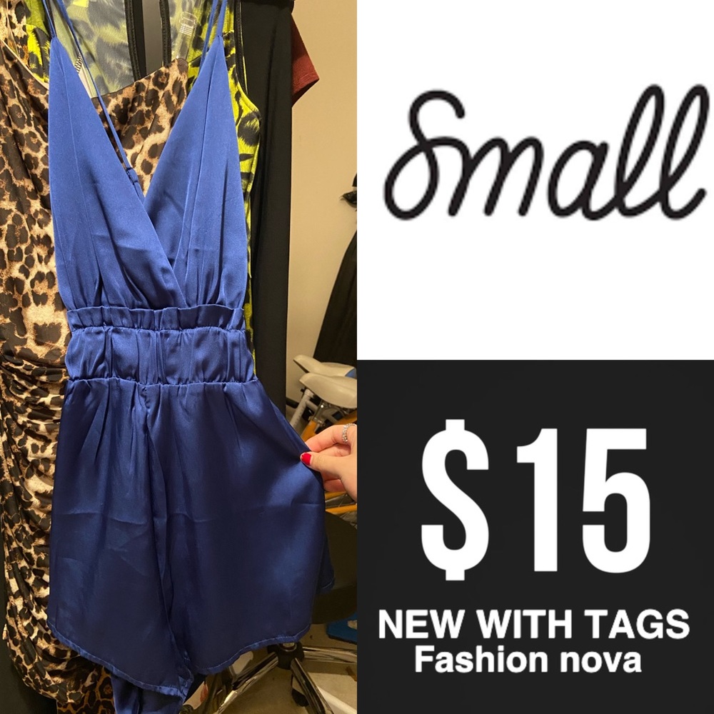 Romper for sale
